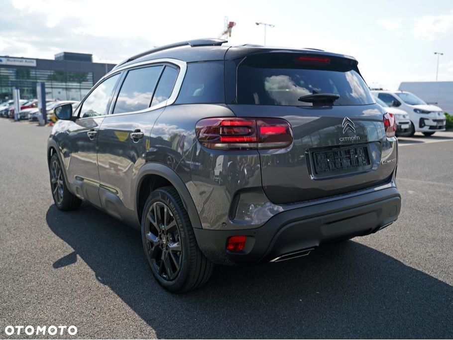 Citroën C5 Aircross 1.5 BlueHDi Max EAT8 - 6