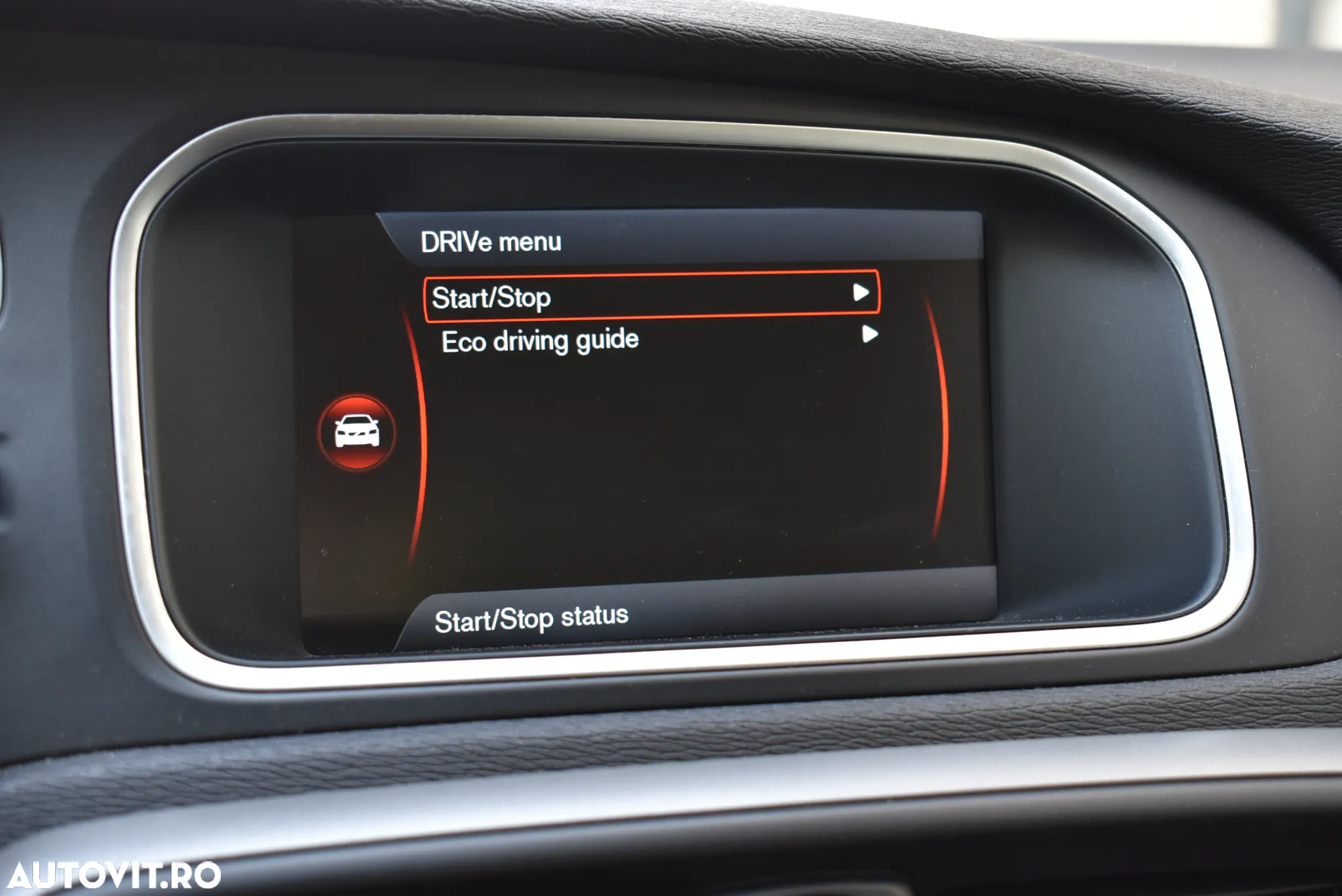 Volvo V40 D2 - 20