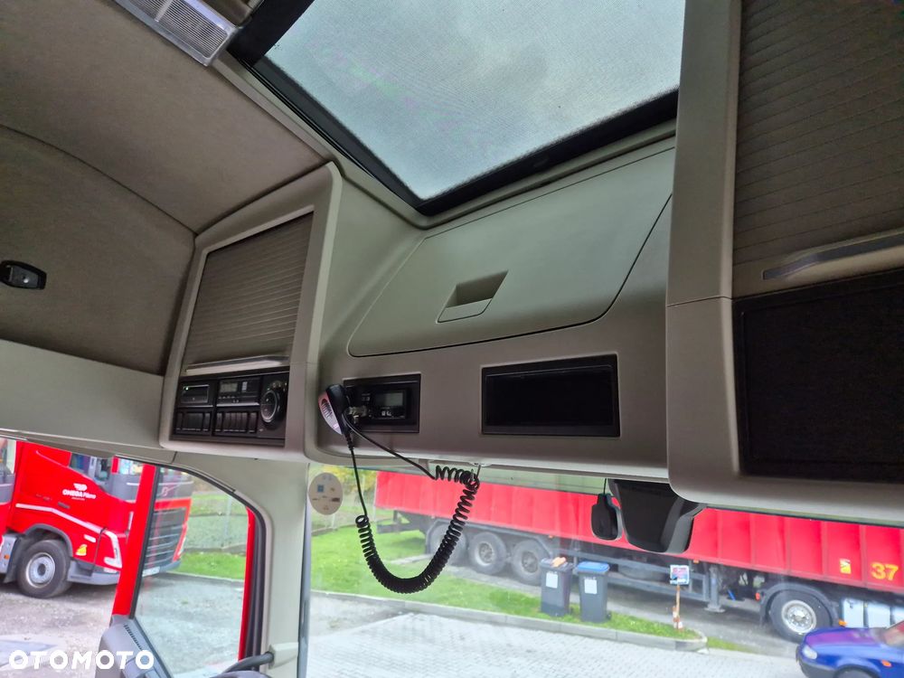 Volvo FH500 - 10