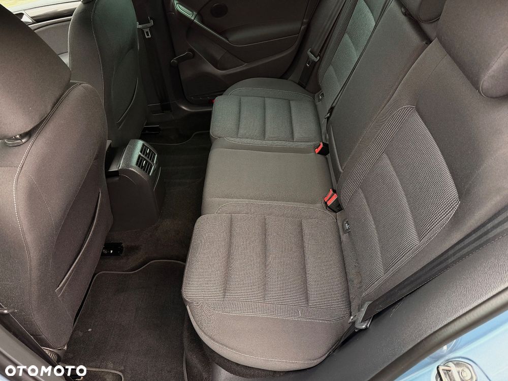 Volkswagen Golf 1.4 TSI Style - 16