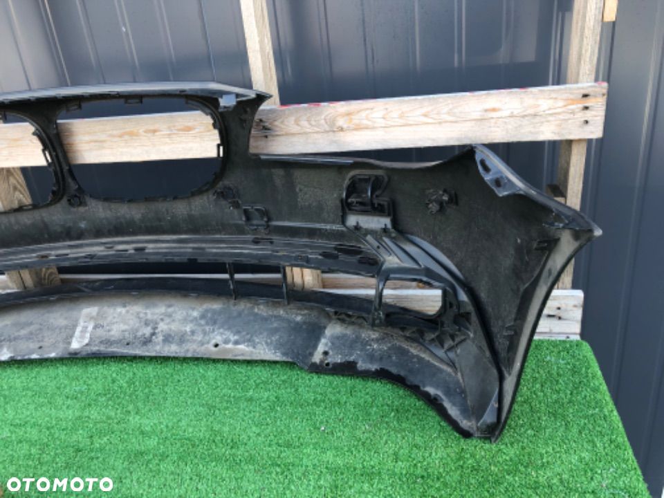 Zderzak BMW 7 F01 F02 - 5