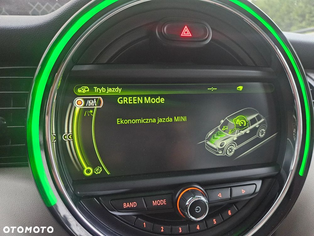 MINI Cooper S - 36