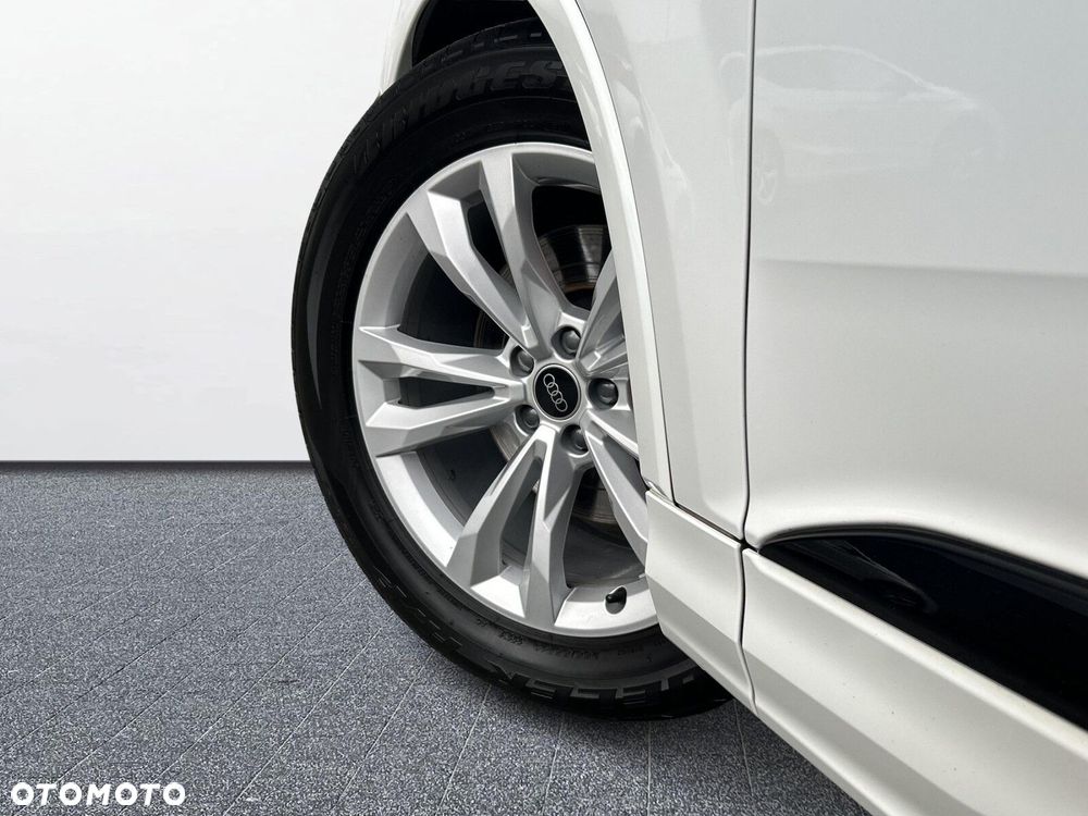Audi Q7 - 14