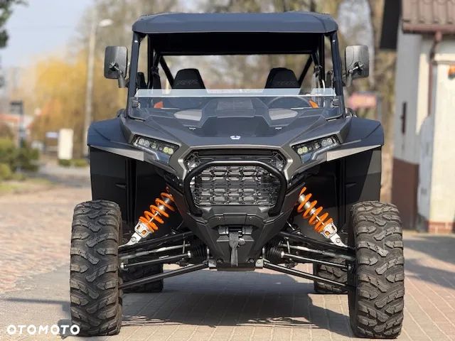 Polaris RZR