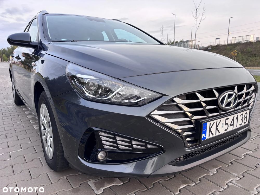 Hyundai i30 - 6