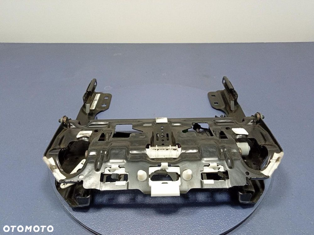 MERCEDES S KLASA W223 STELAŻ SIEDZISKA FOTEL TYŁ LEWEGO A2239207902 - 1