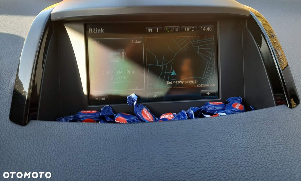 Renault Koleos 2.0 dCi 4x4 Bose Edition - 9