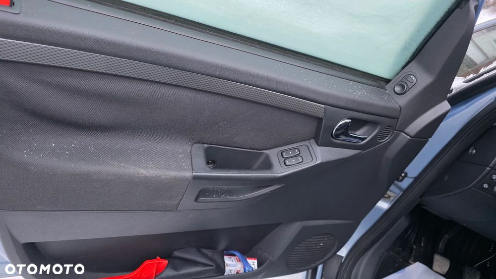 Opel Meriva 1.7 CDTI Cosmo - 12