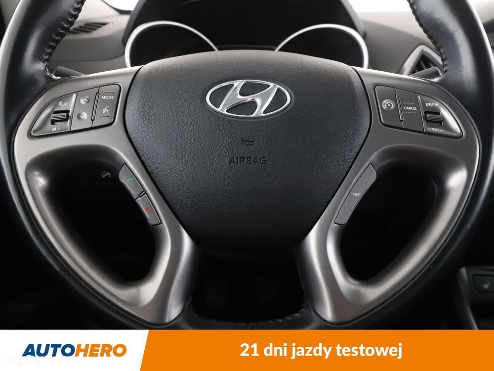 Hyundai ix35 1.6 GDI Premium 2WD - 18