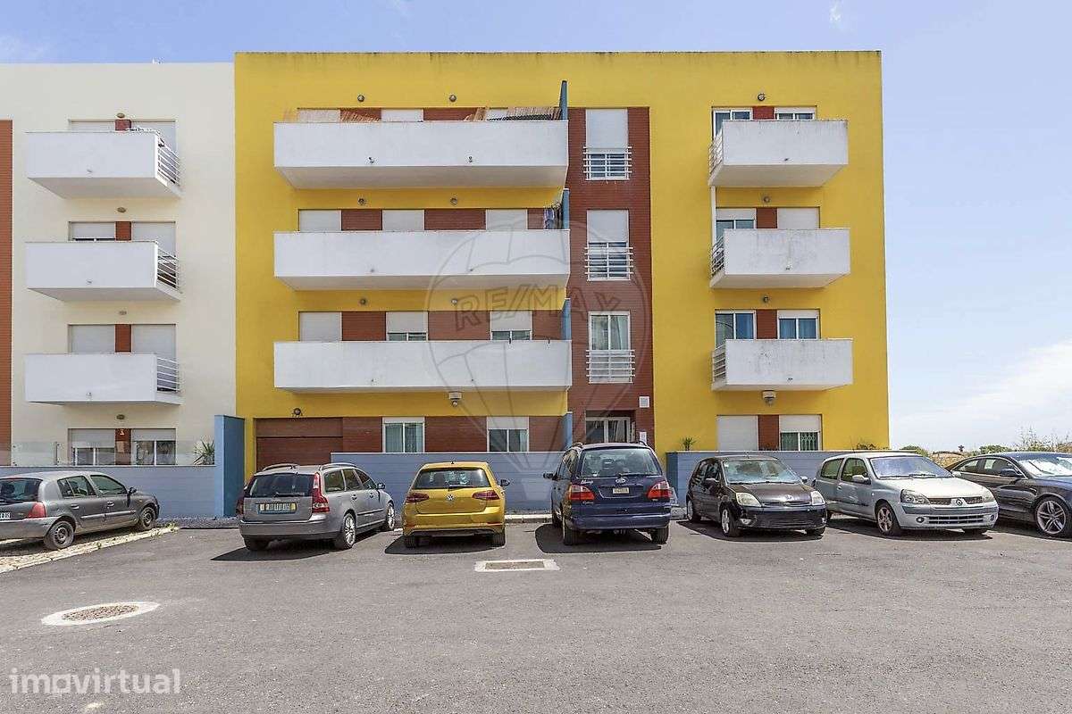 Apartamento T3 para venda - Grande imagem: 4/28