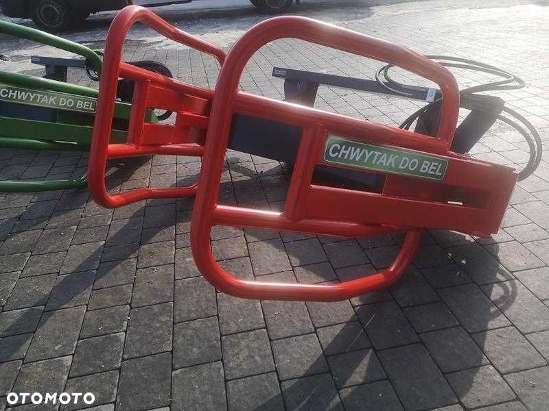 PROMOCJA!-CHWYTAK do bel balotów-EURO/SMS/MX do tura-dostawa cała POL - 3