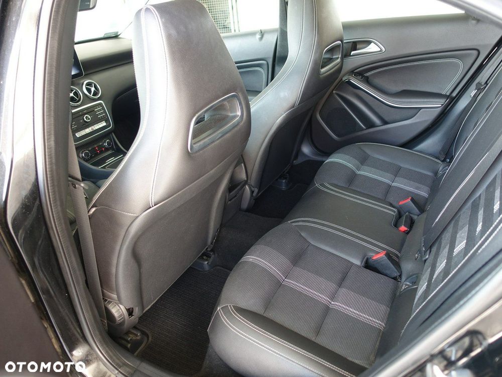 Mercedes-Benz Klasa A - 16