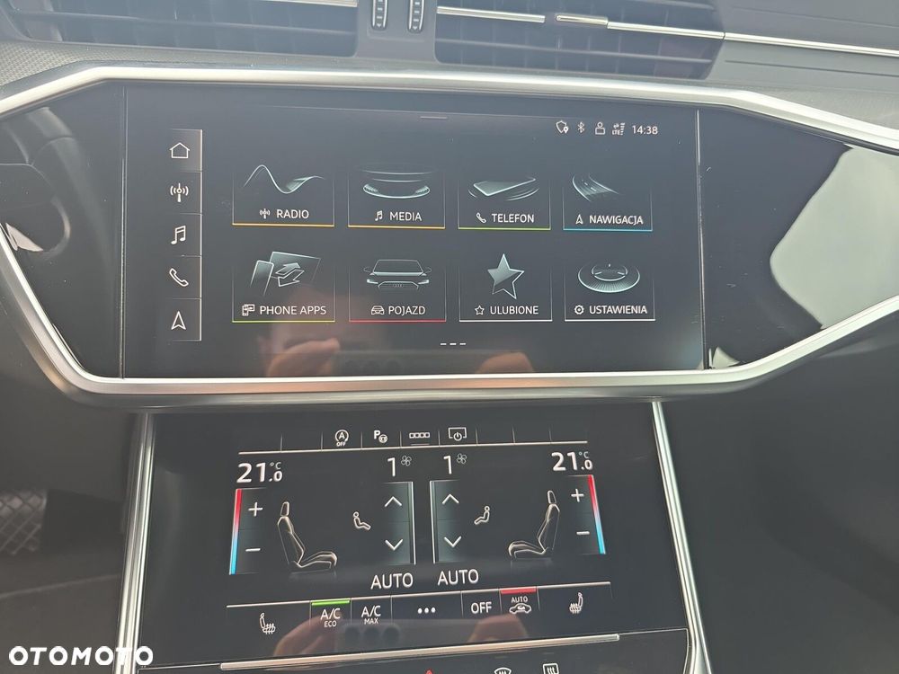 Audi A6 Avant 40 TDI mHEV Quattro Sport S tronic - 19