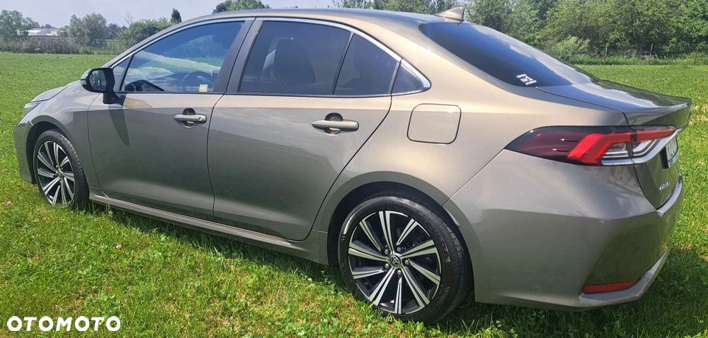 Toyota Corolla 1.5 Style MS - 2
