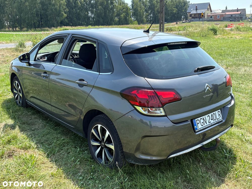 Citroën C4 1.6 BlueHDi Feel - 5