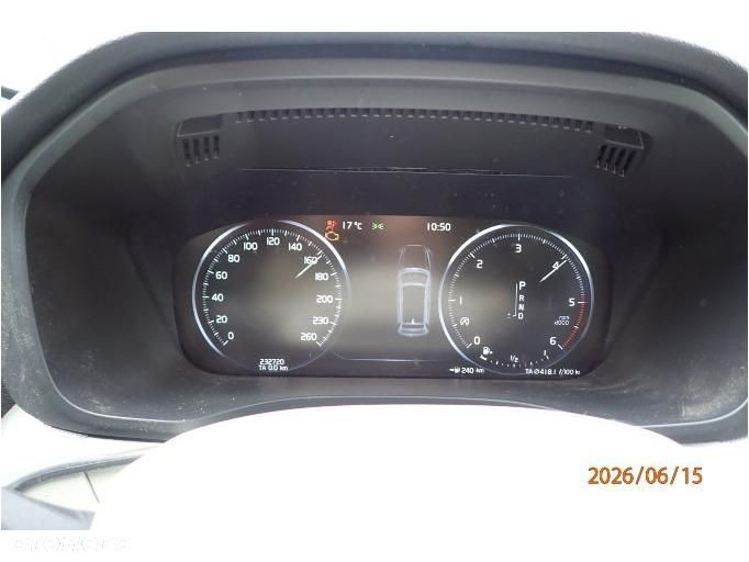 Volvo XC 60 D4 AWD Inscription - 10