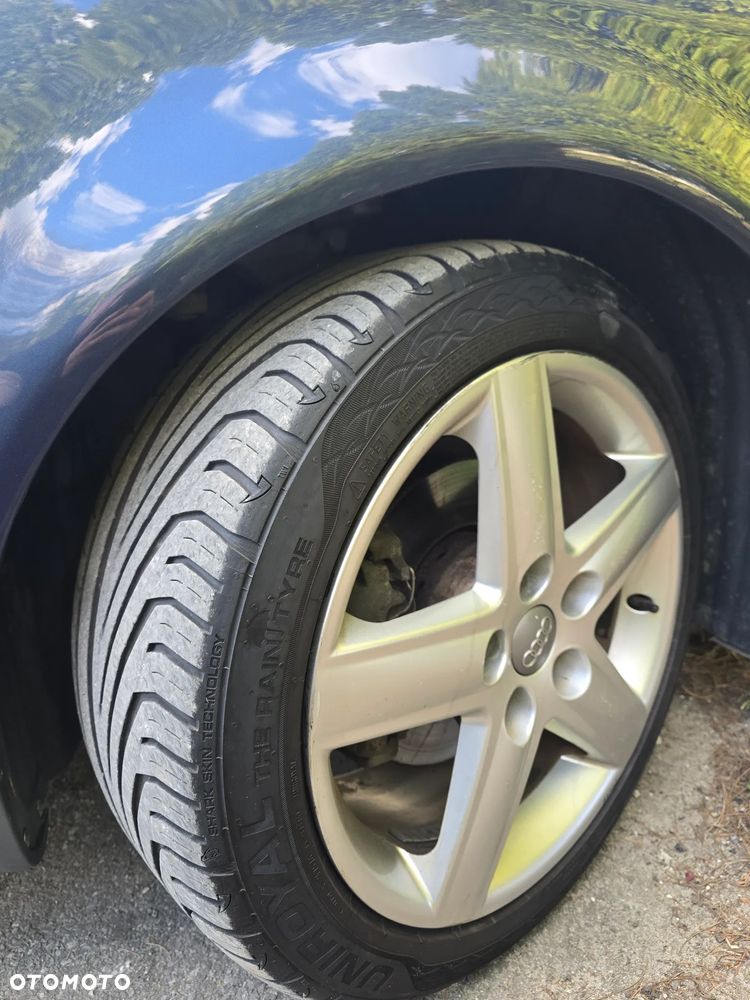 Audi A6 Limousine 1.9 TDI - 16