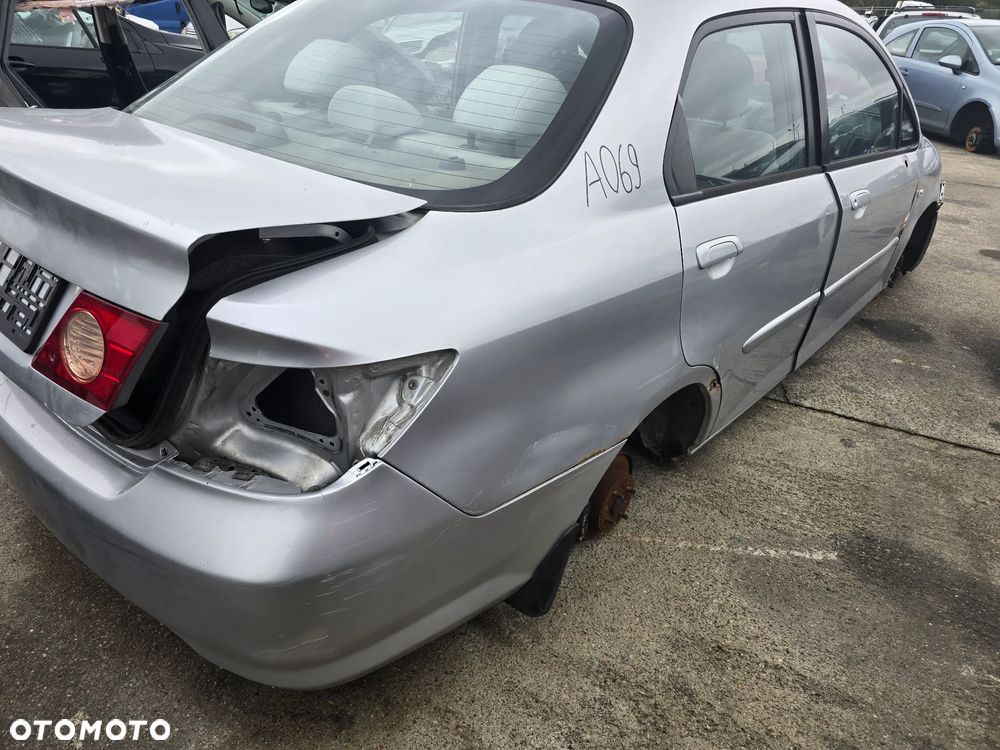 A069 / HONDA CIVIC VII / NA CZĘŚCI - 6