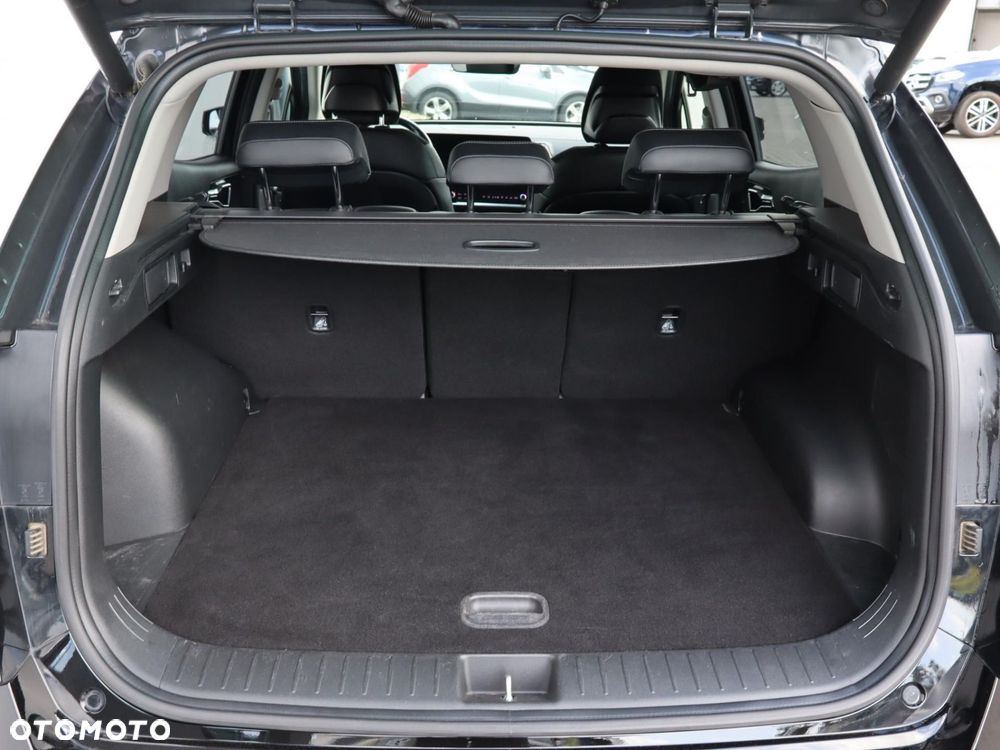 Kia Sportage 1.6 T-GDI HEV Business Line 2WD - 8