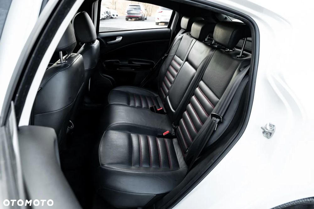 Alfa Romeo Giulietta - 22