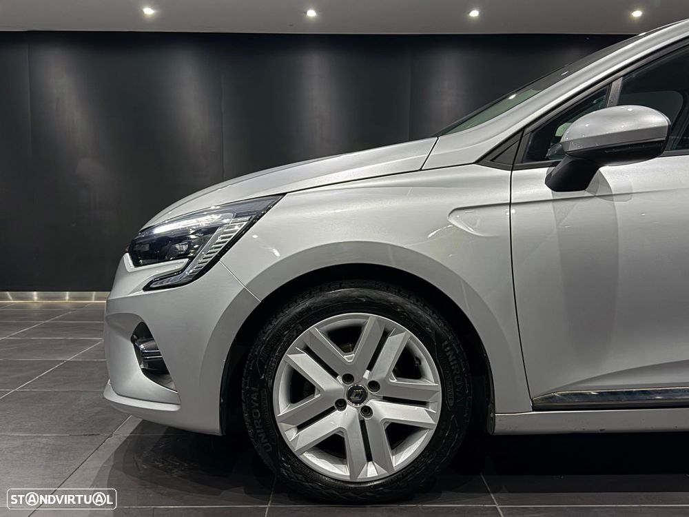 Renault Clio 1.0 TCe Intens - 3