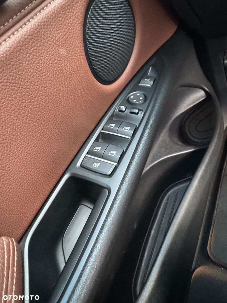 BMW X5 xDrive25d - 8