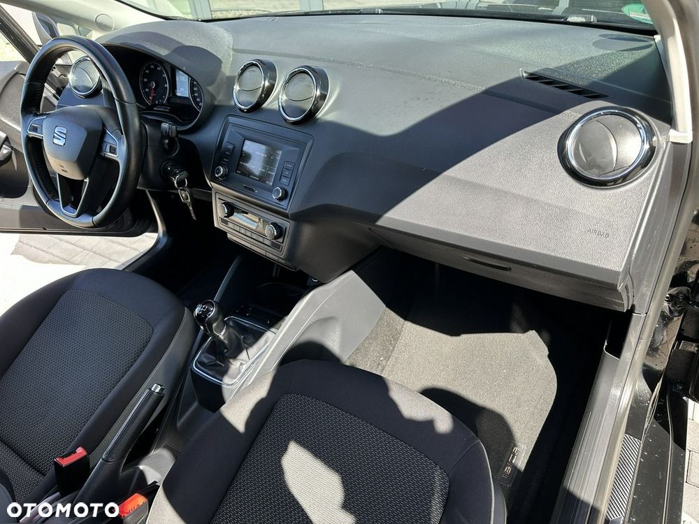 Seat Ibiza 1.2 TSI Style - 15