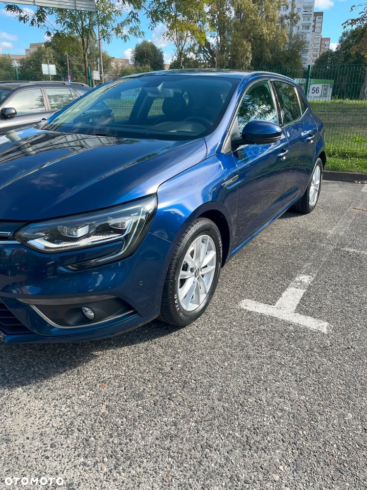 Renault Megane 1.3 TCe FAP Intens - 2