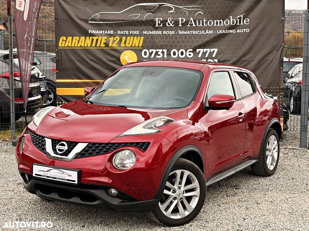 Nissan Juke ver-1-2-dig--s-acentaplus - 2
