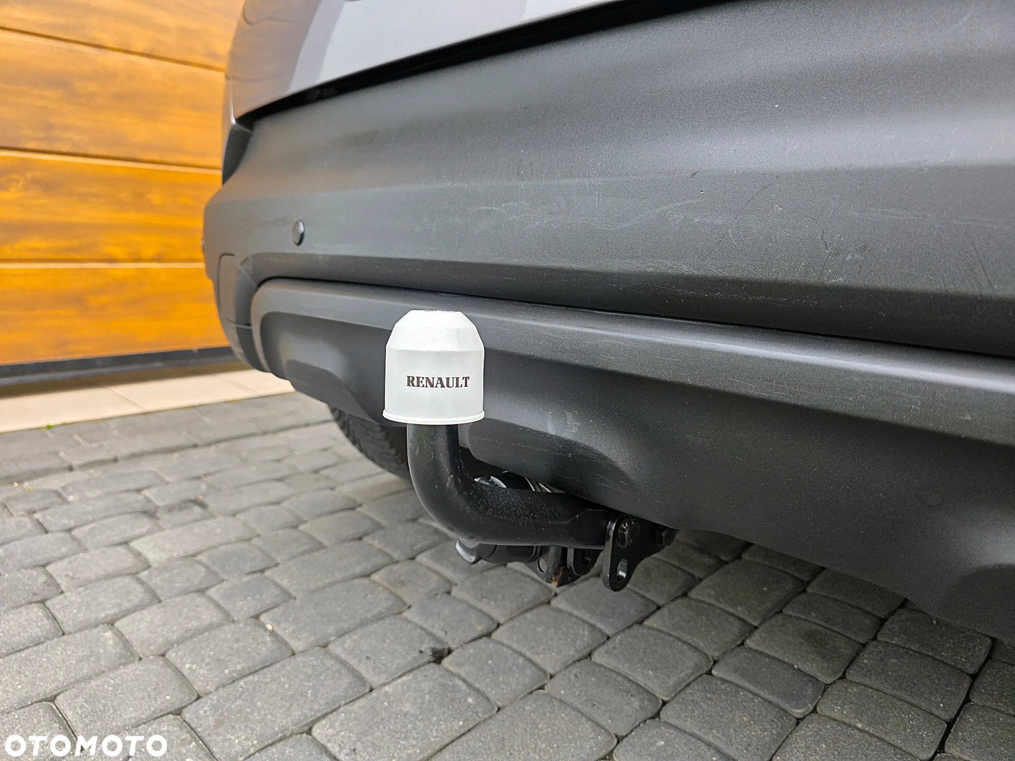 Renault Captur (ENERGY) TCe 90 INTENS - 8