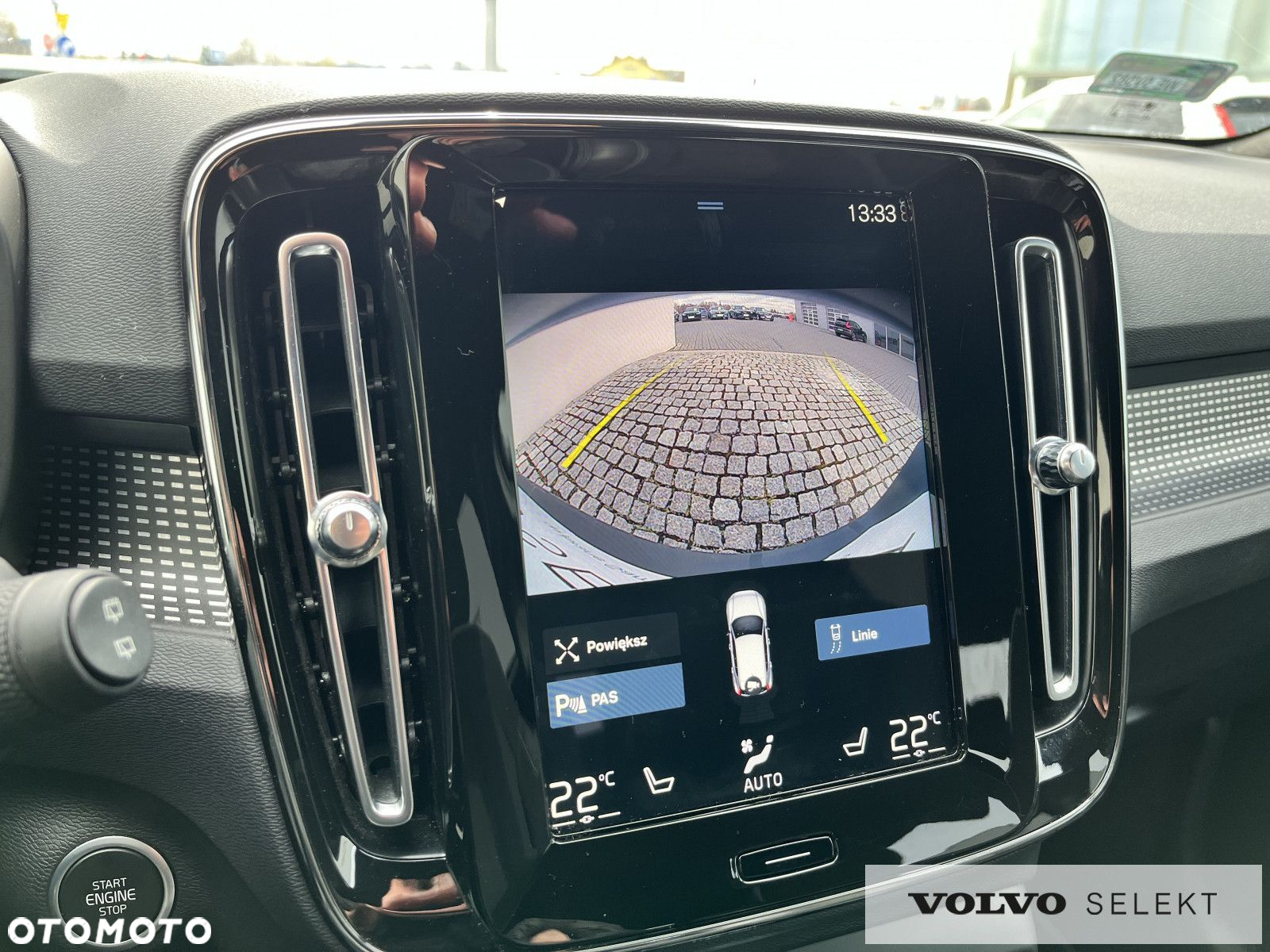 Volvo XC 40 - 14