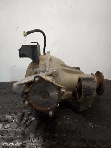 DIFERENCIAL TRASEIRO SUZUKI GRAND VITARA II 2006 -TL43 - 1