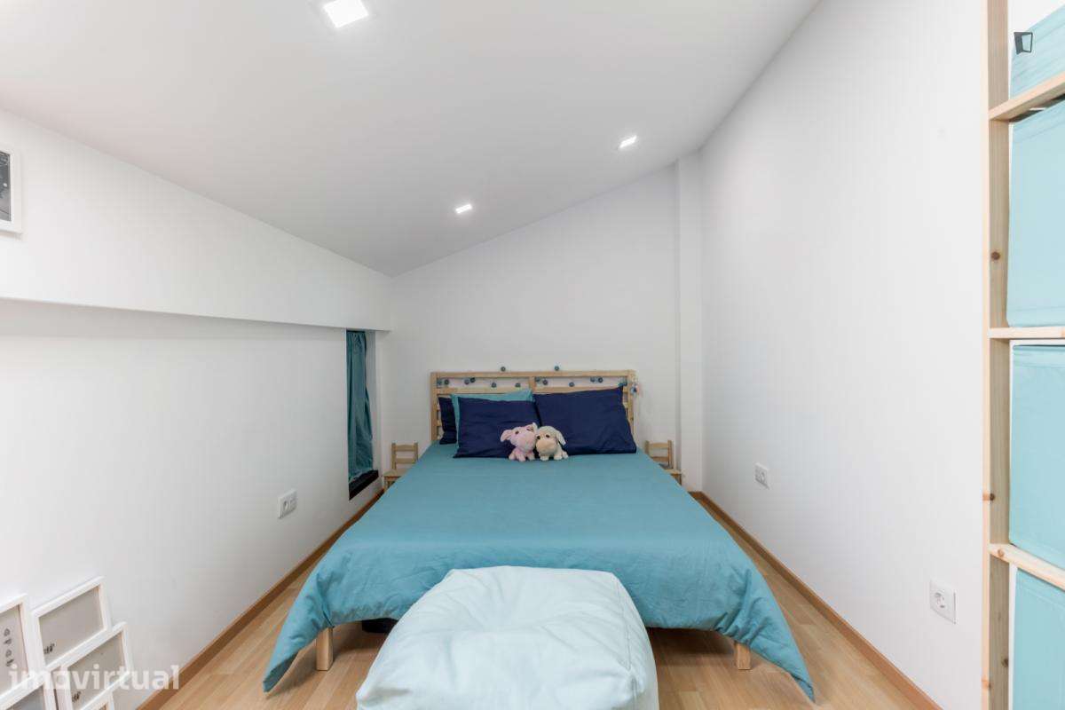 Casa com 1 quartos - localizado em Ramalde Porto - Grande imagem: 5/16