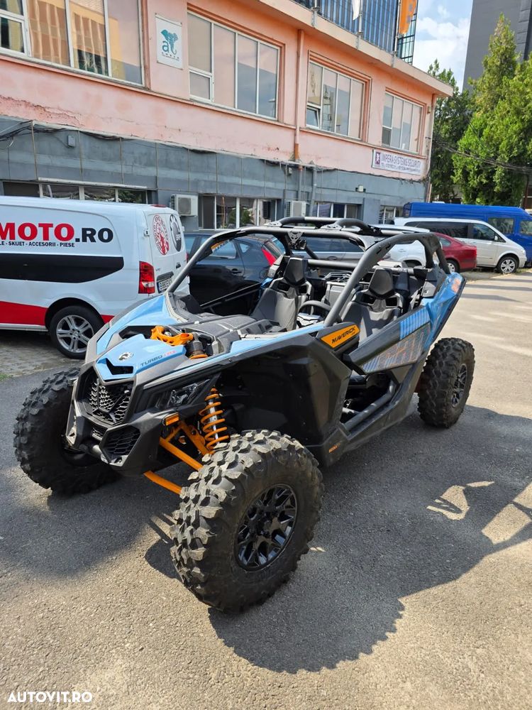 Can-Am Altul - 1