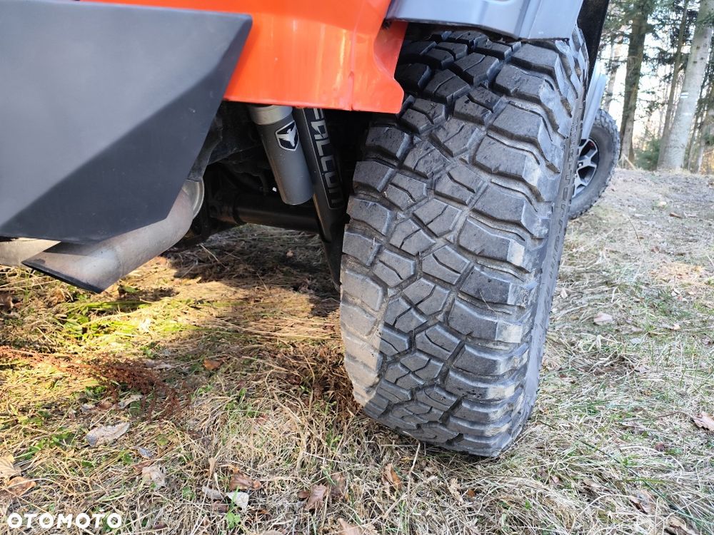 Jeep Wrangler - 3