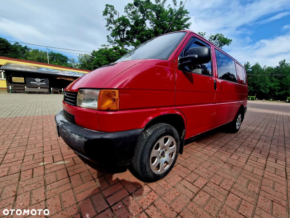 Volkswagen Transporter Standard - 13