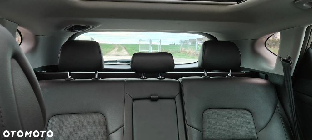 Hyundai Tucson 1.6 GDi 4WD DCT Premium - 29