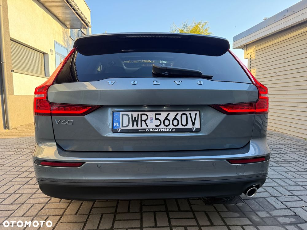 Volvo V60 D3 Geartronic Momentum Pro - 14