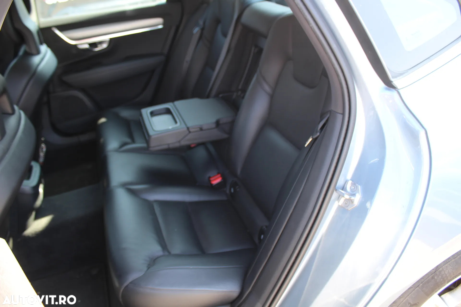 Volvo S90 D3 Geartronic Inscription - 17