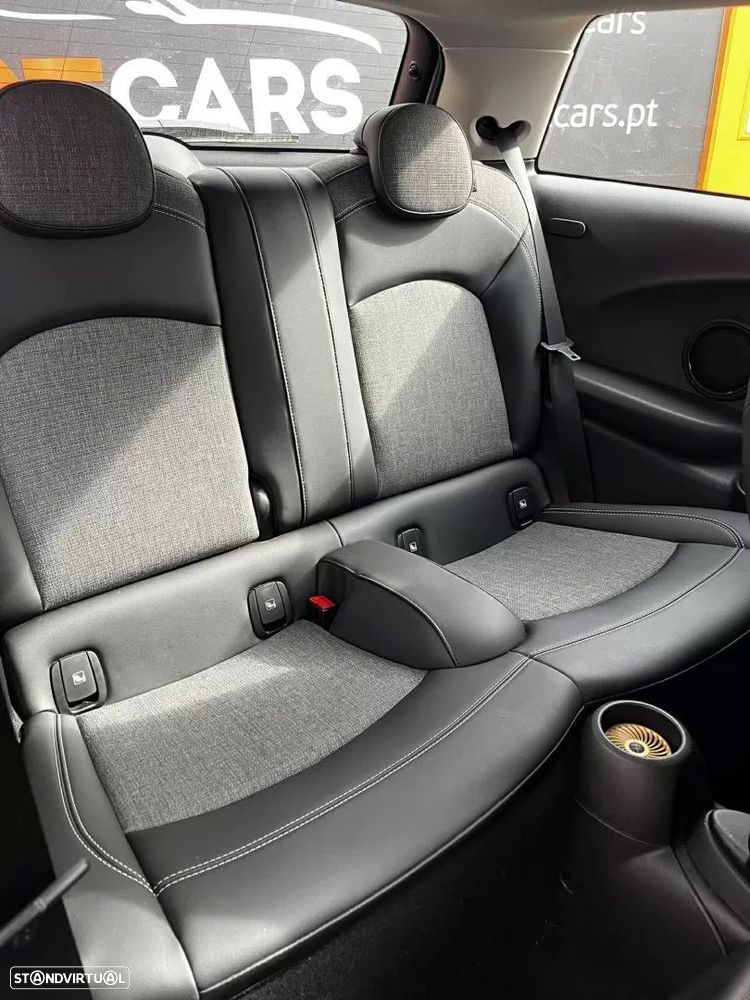 MINI 3 Portas Cooper Premium First 4Business - 19