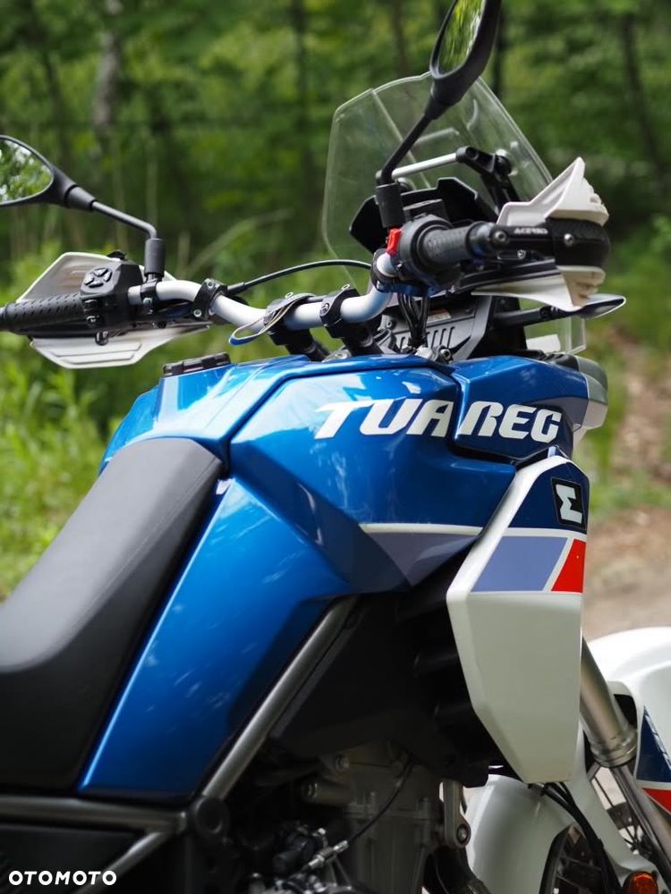 Aprilia Tuareg - 3