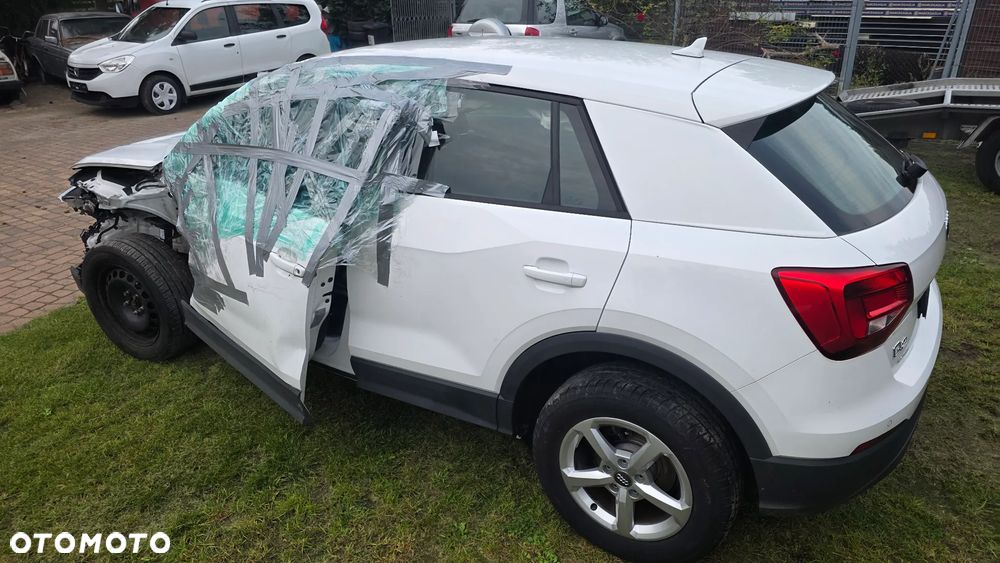 Audi Q2 1.4 TFSI cylinder on demand S tronic design - 22