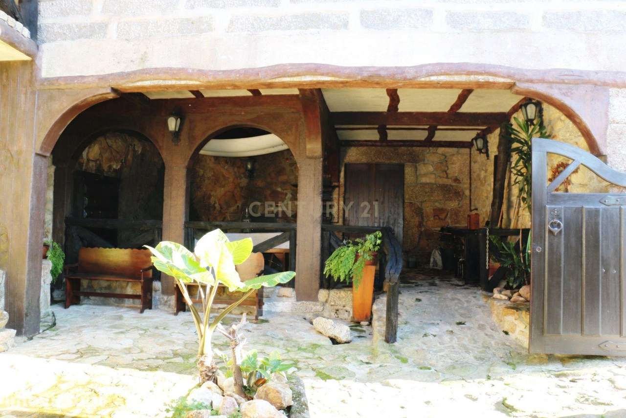 Venda de imóvel em Jugueiros, Felgueiras - Grande imagem: 4/20