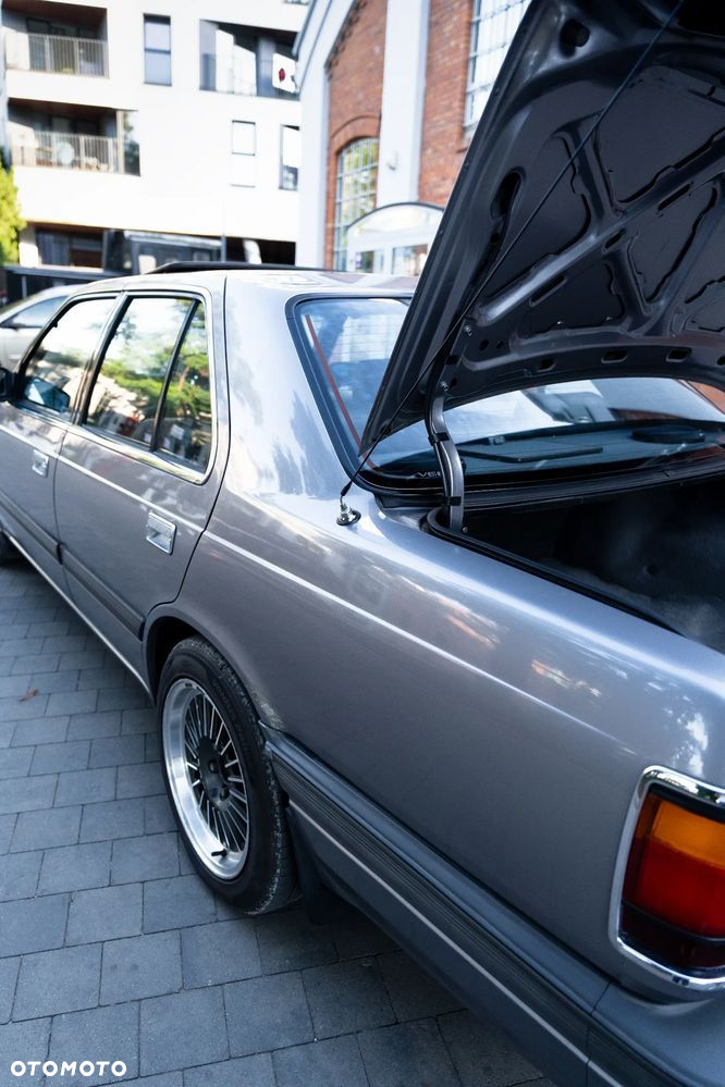 Mazda 929 3.0 GLX SR - 4