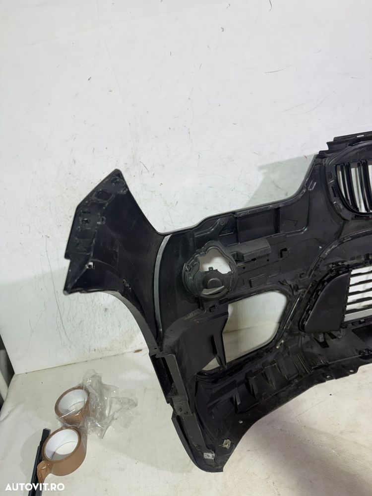 Bara fata BMW X1, F48, 2015, 2016, 2017, 2018, cod origine OE 51117354815. - 11