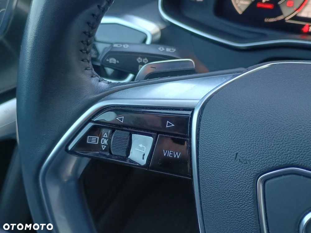 Audi A6 Limousine - 25