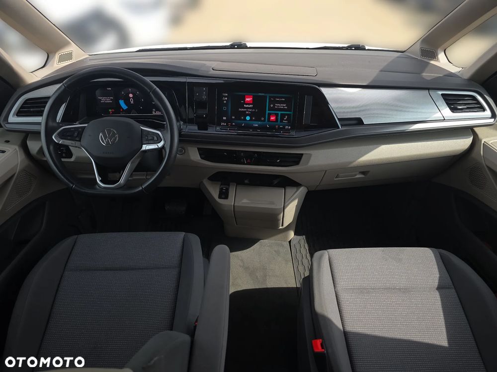 Volkswagen Multivan 2.0 TDI L2 Family DSG - 17