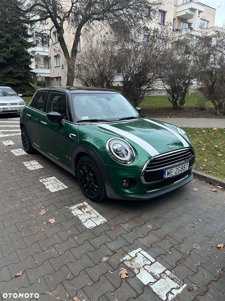 MINI Cooper Standard - 1