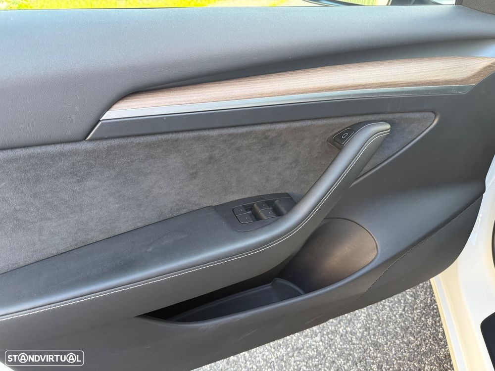 Tesla Model 3 Standard Range Plus RWD - 12