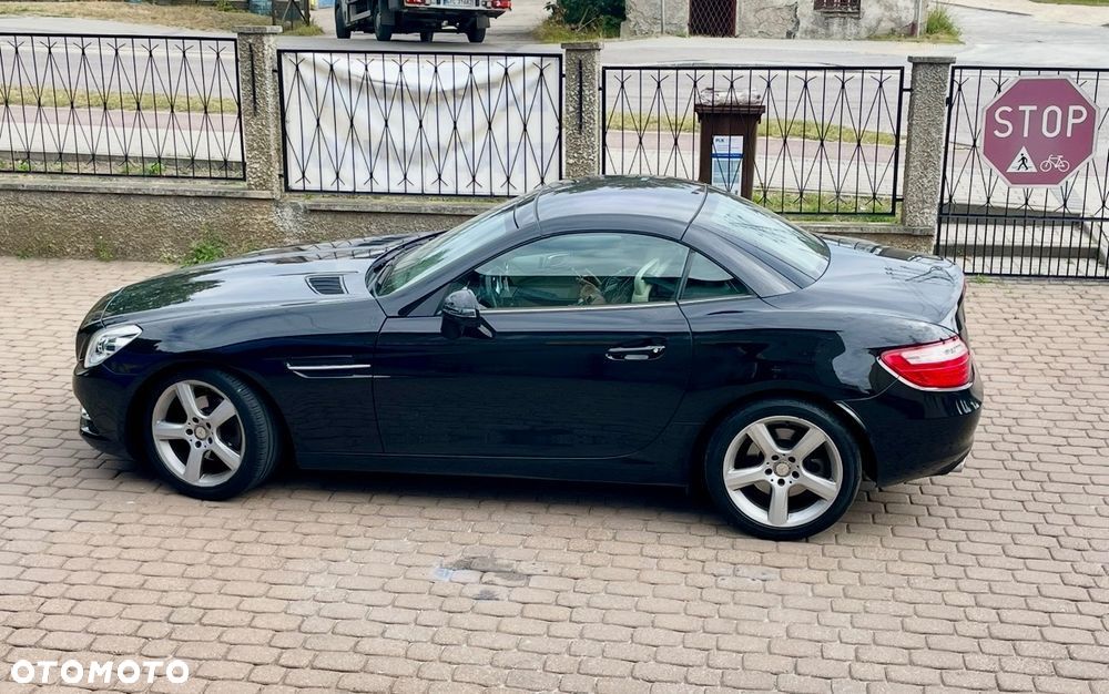 Mercedes-Benz SLK - 3